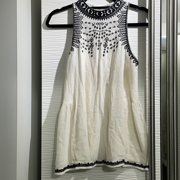 Altar’d State flowy boho tank top - Picture 1 of 7